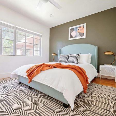 Wellborn Hotel Downtown, Sonder By Marriott Bonvoy Orlando Eksteriør bilde