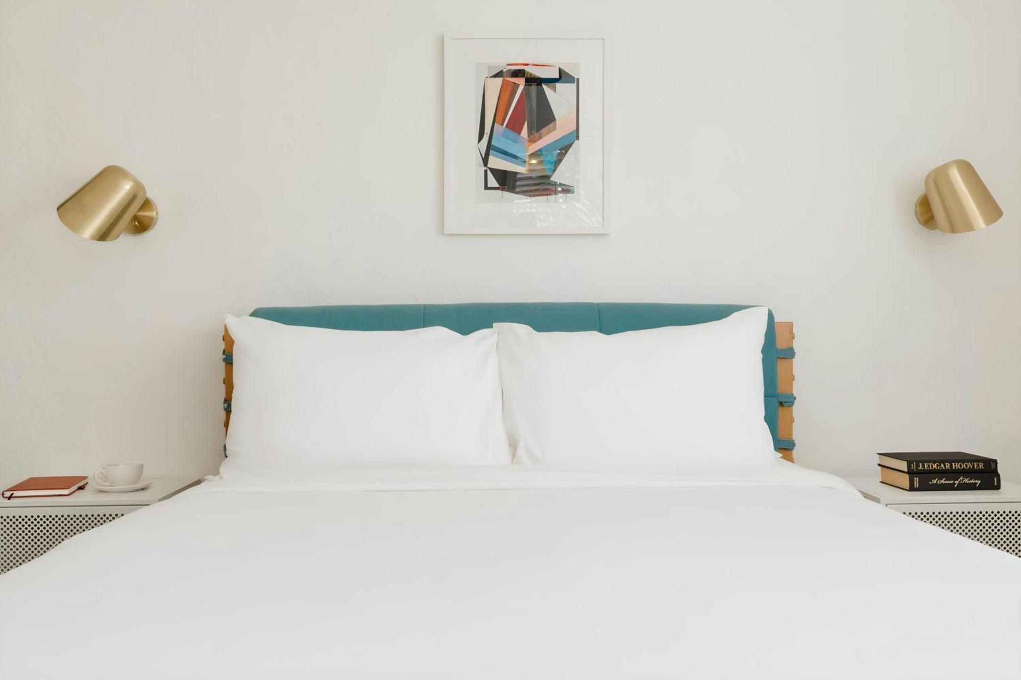 Wellborn Hotel Downtown, Sonder By Marriott Bonvoy Orlando Eksteriør bilde