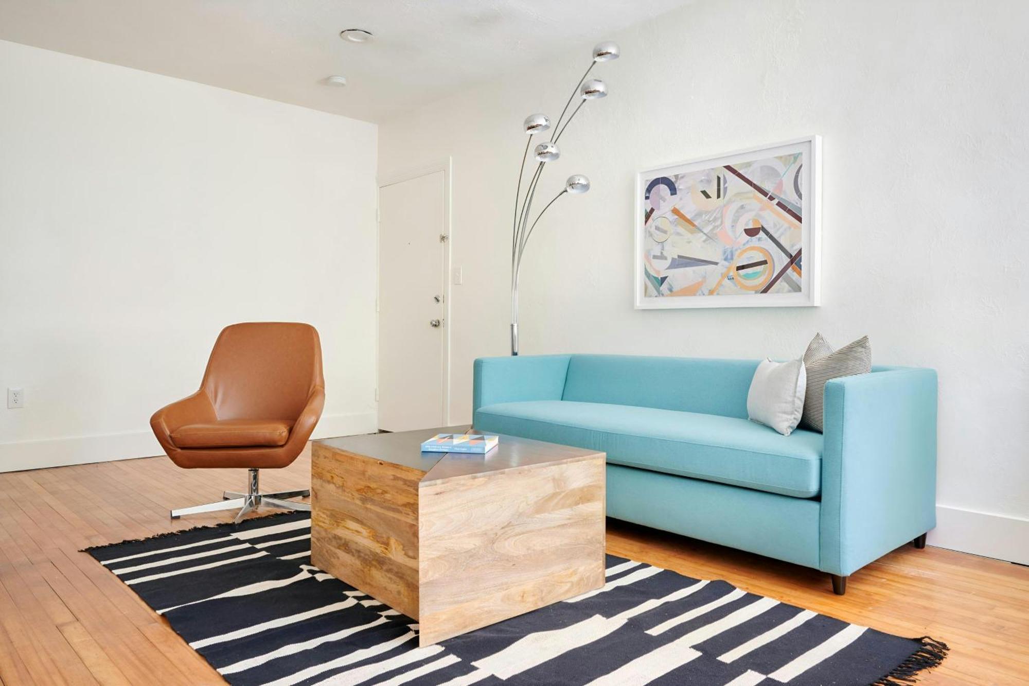 Wellborn Hotel Downtown, Sonder By Marriott Bonvoy Orlando Eksteriør bilde
