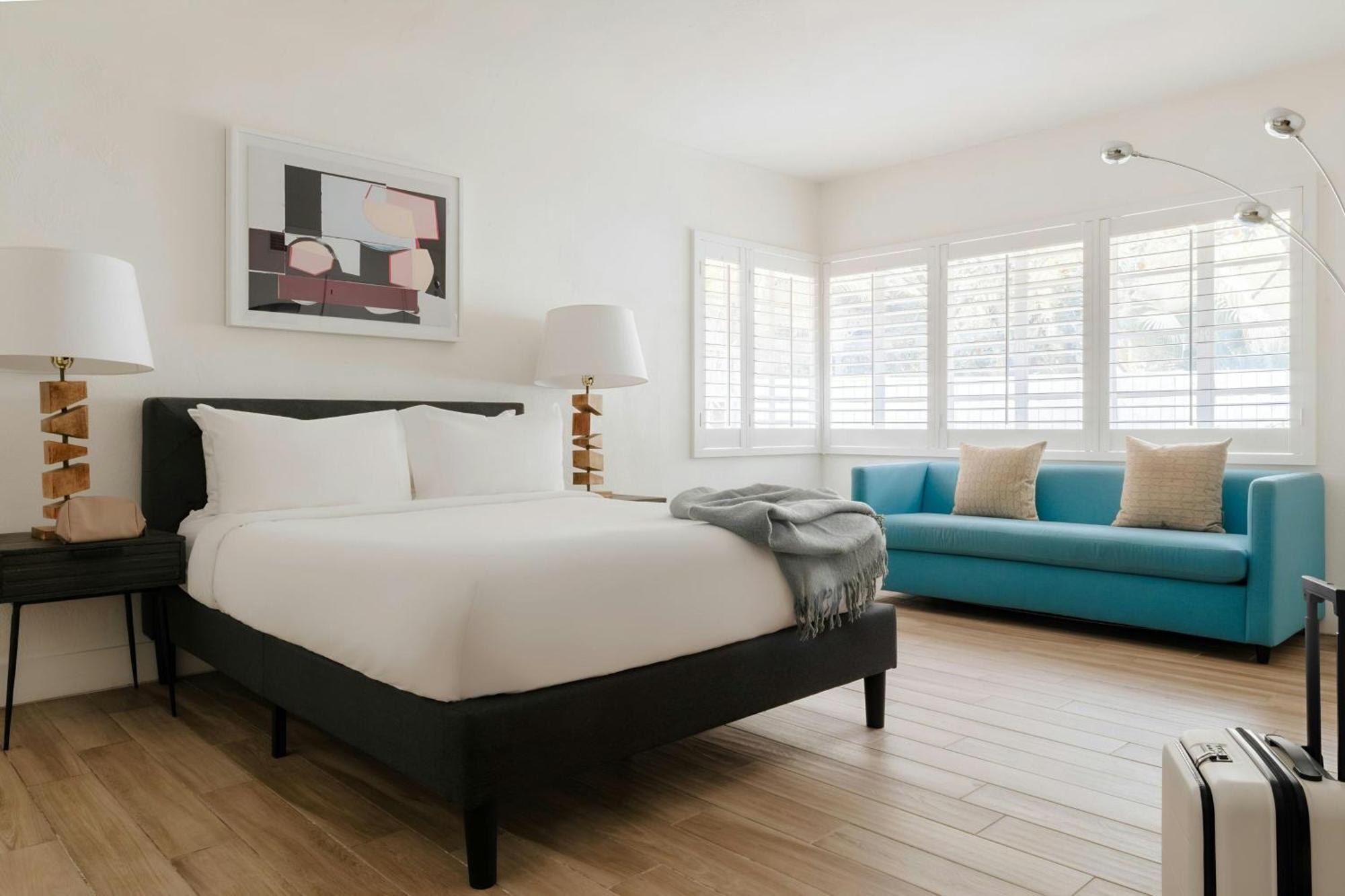 Wellborn Hotel Downtown, Sonder By Marriott Bonvoy Orlando Eksteriør bilde