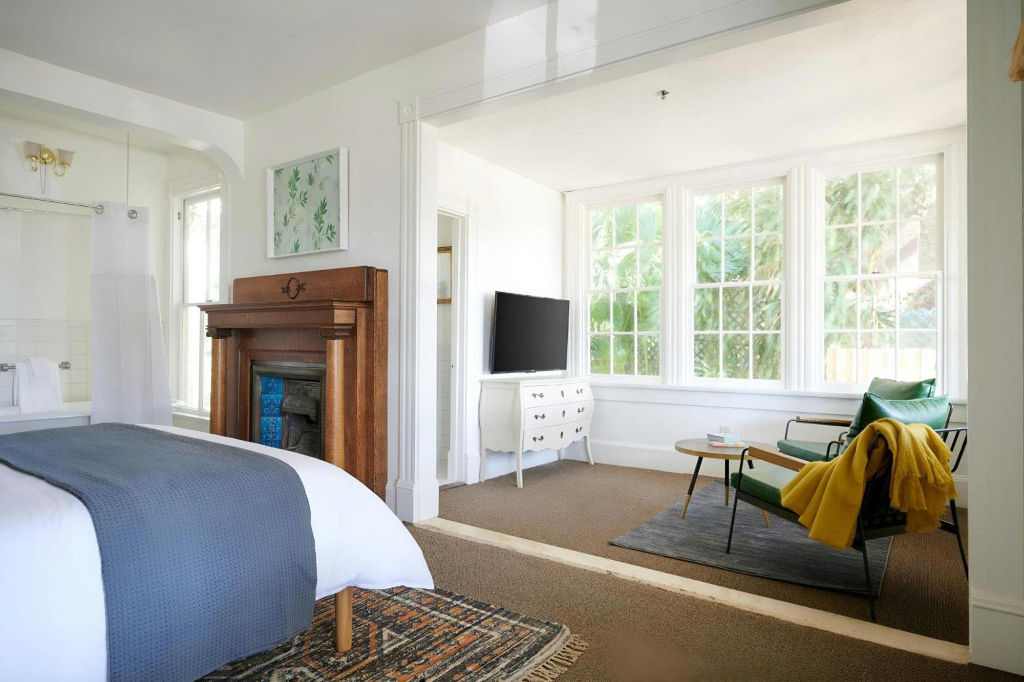 Wellborn Hotel Downtown, Sonder By Marriott Bonvoy Orlando Eksteriør bilde