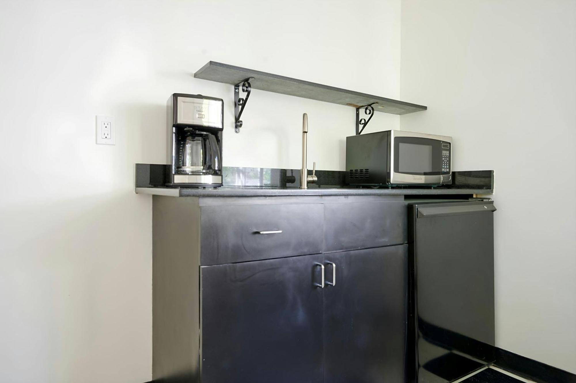 Wellborn Hotel Downtown, Sonder By Marriott Bonvoy Orlando Eksteriør bilde