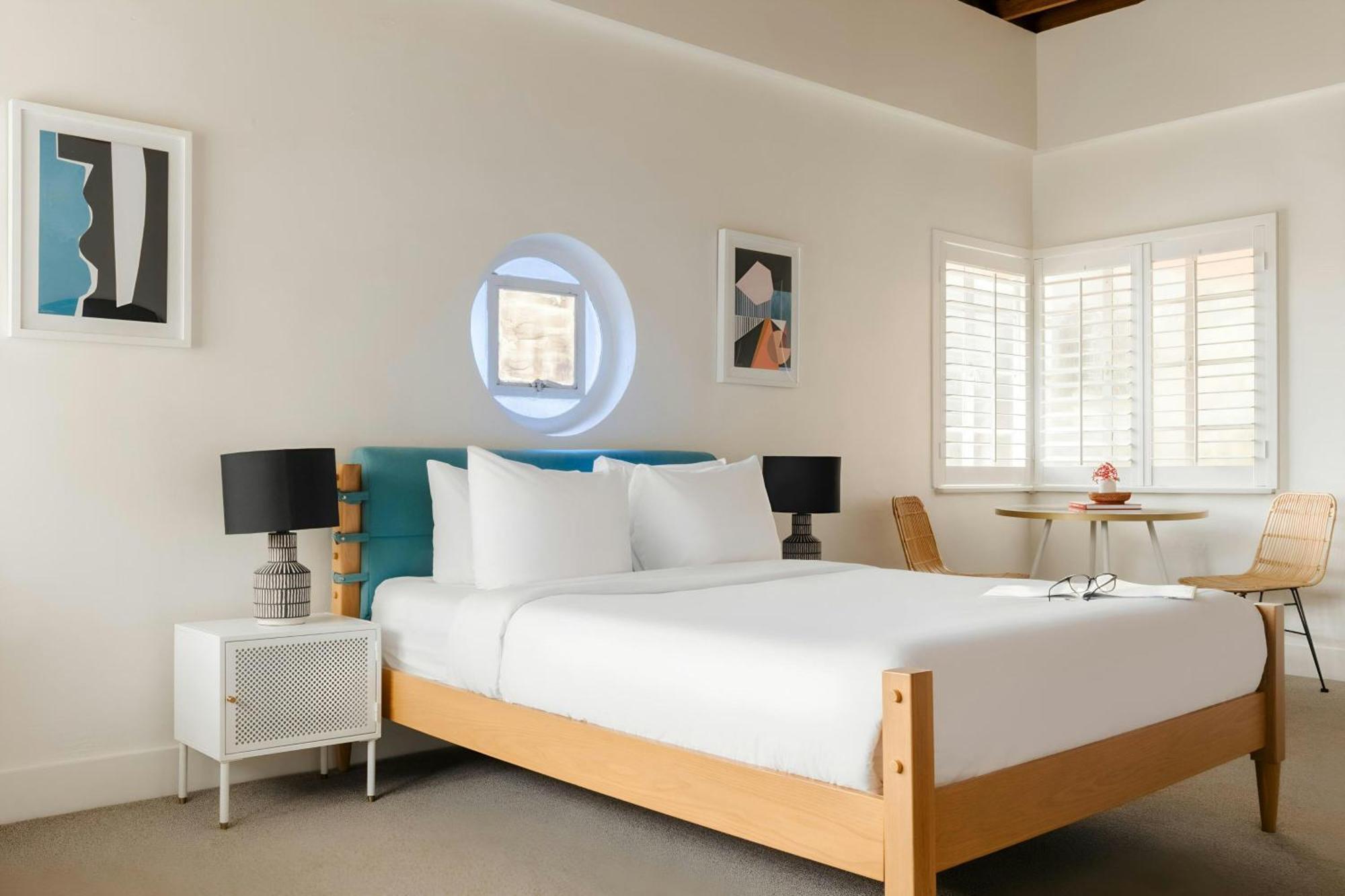 Wellborn Hotel Downtown, Sonder By Marriott Bonvoy Orlando Eksteriør bilde