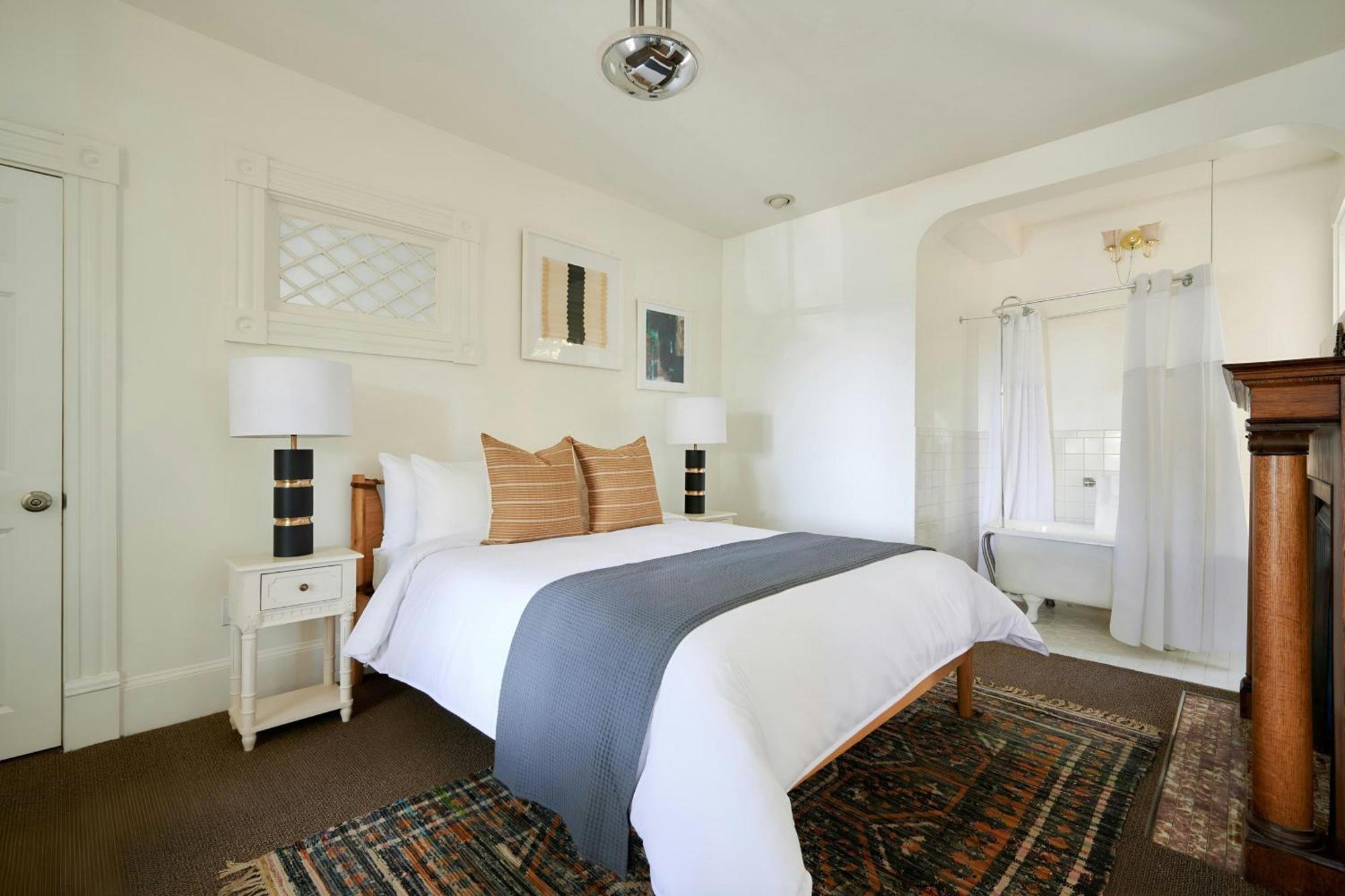 Wellborn Hotel Downtown, Sonder By Marriott Bonvoy Orlando Eksteriør bilde