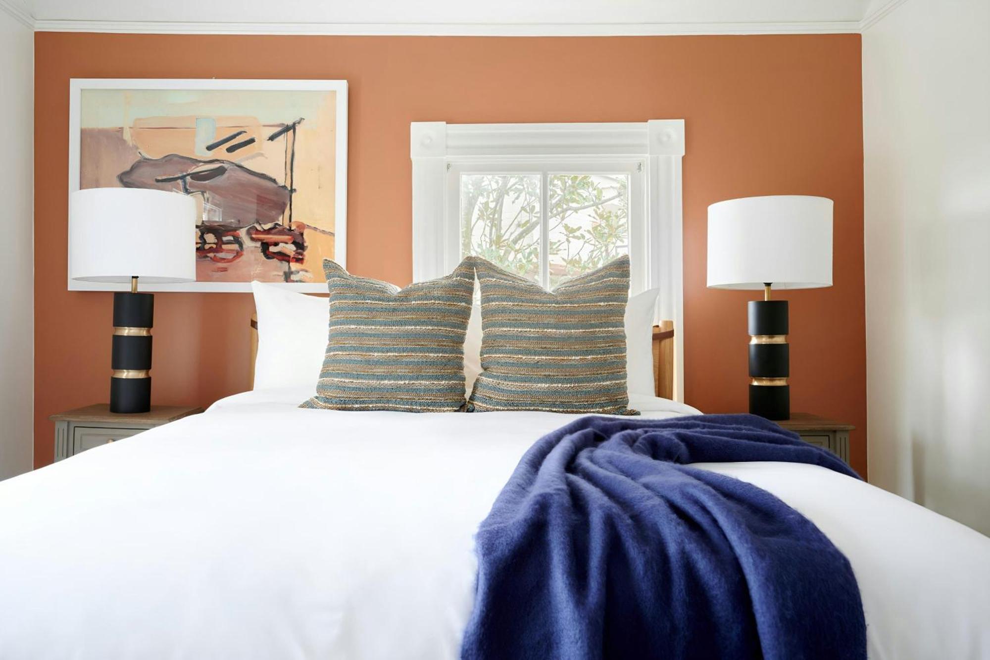 Wellborn Hotel Downtown, Sonder By Marriott Bonvoy Orlando Eksteriør bilde