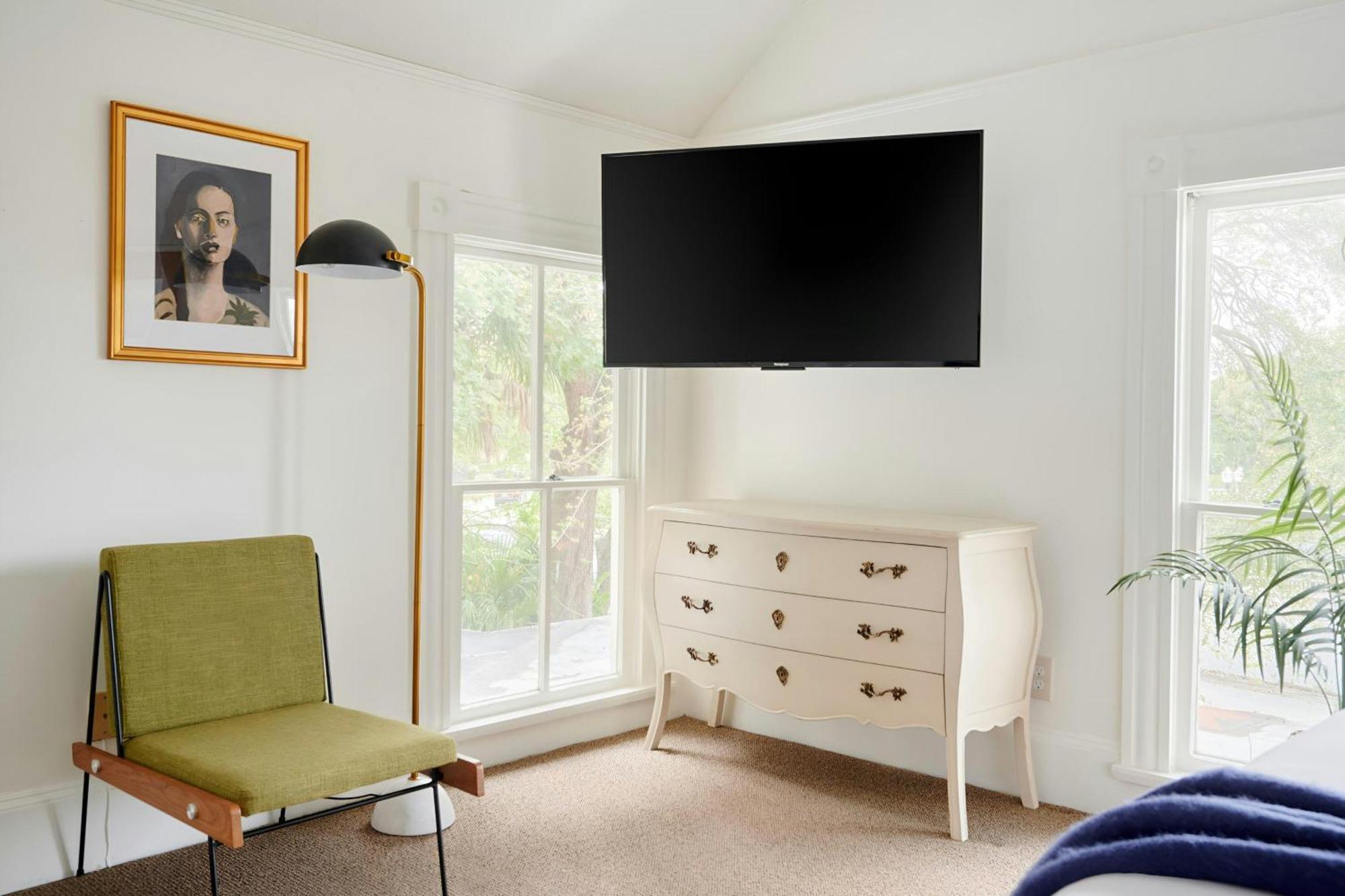 Wellborn Hotel Downtown, Sonder By Marriott Bonvoy Orlando Eksteriør bilde