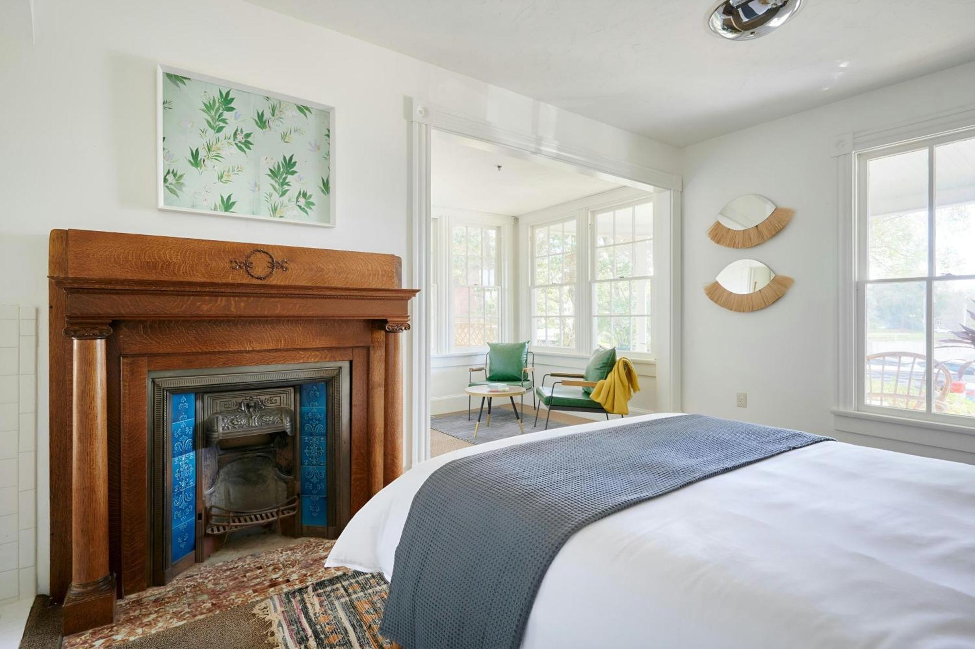 Wellborn Hotel Downtown, Sonder By Marriott Bonvoy Orlando Eksteriør bilde
