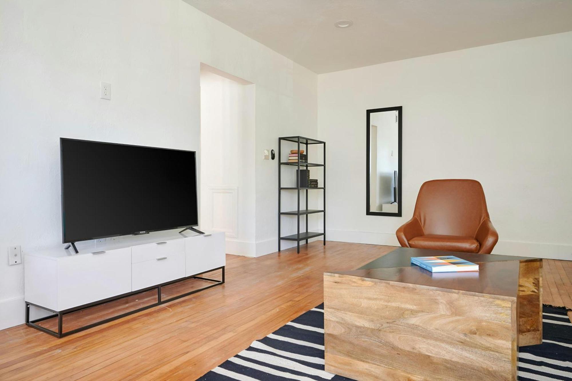 Wellborn Hotel Downtown, Sonder By Marriott Bonvoy Orlando Eksteriør bilde
