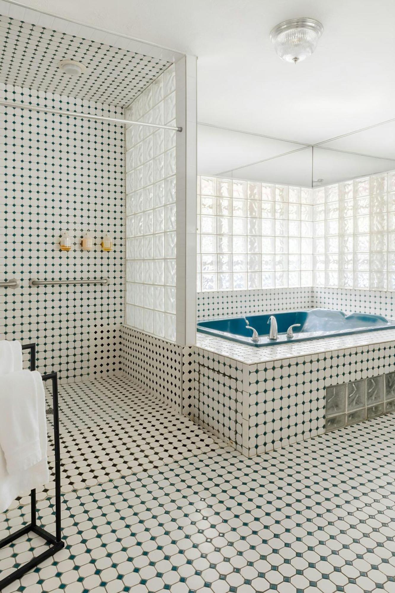 Wellborn Hotel Downtown, Sonder By Marriott Bonvoy Orlando Eksteriør bilde