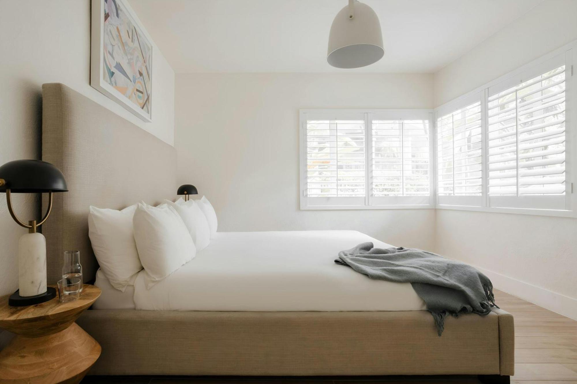 Wellborn Hotel Downtown, Sonder By Marriott Bonvoy Orlando Eksteriør bilde