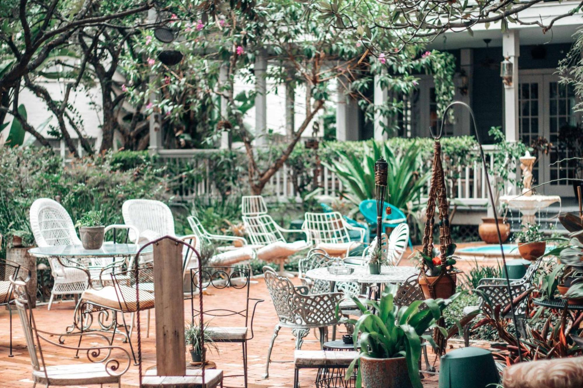 Wellborn Hotel Downtown, Sonder By Marriott Bonvoy Orlando Eksteriør bilde