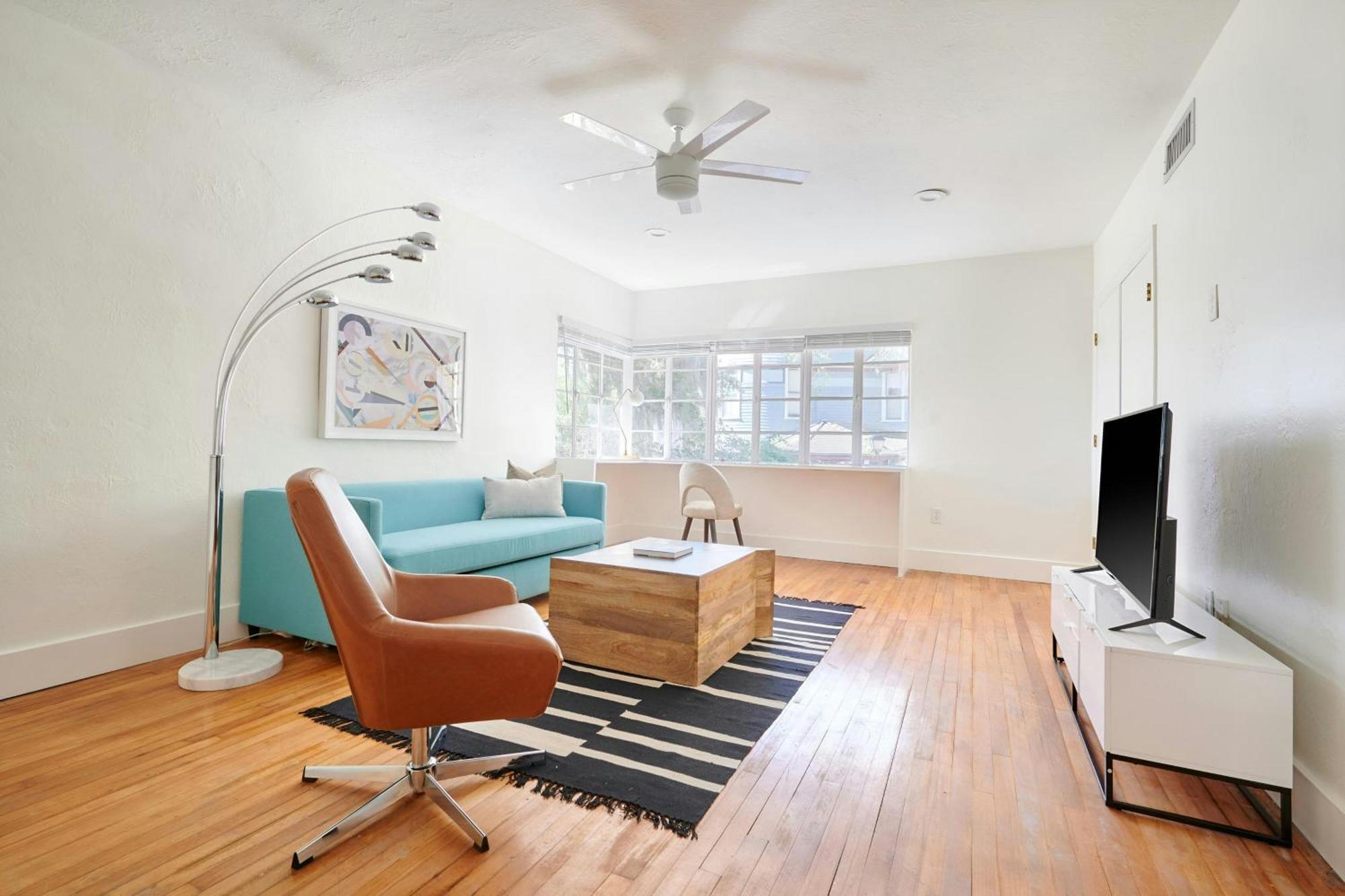 Wellborn Hotel Downtown, Sonder By Marriott Bonvoy Orlando Eksteriør bilde