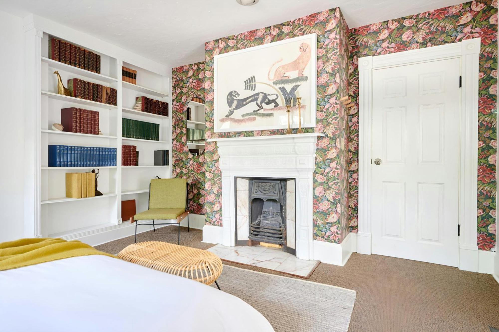 Wellborn Hotel Downtown, Sonder By Marriott Bonvoy Orlando Eksteriør bilde