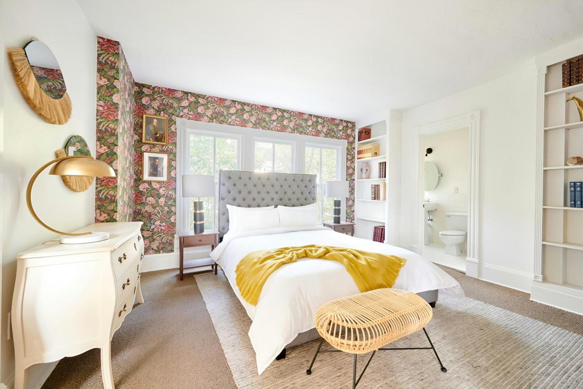 Wellborn Hotel Downtown, Sonder By Marriott Bonvoy Orlando Eksteriør bilde
