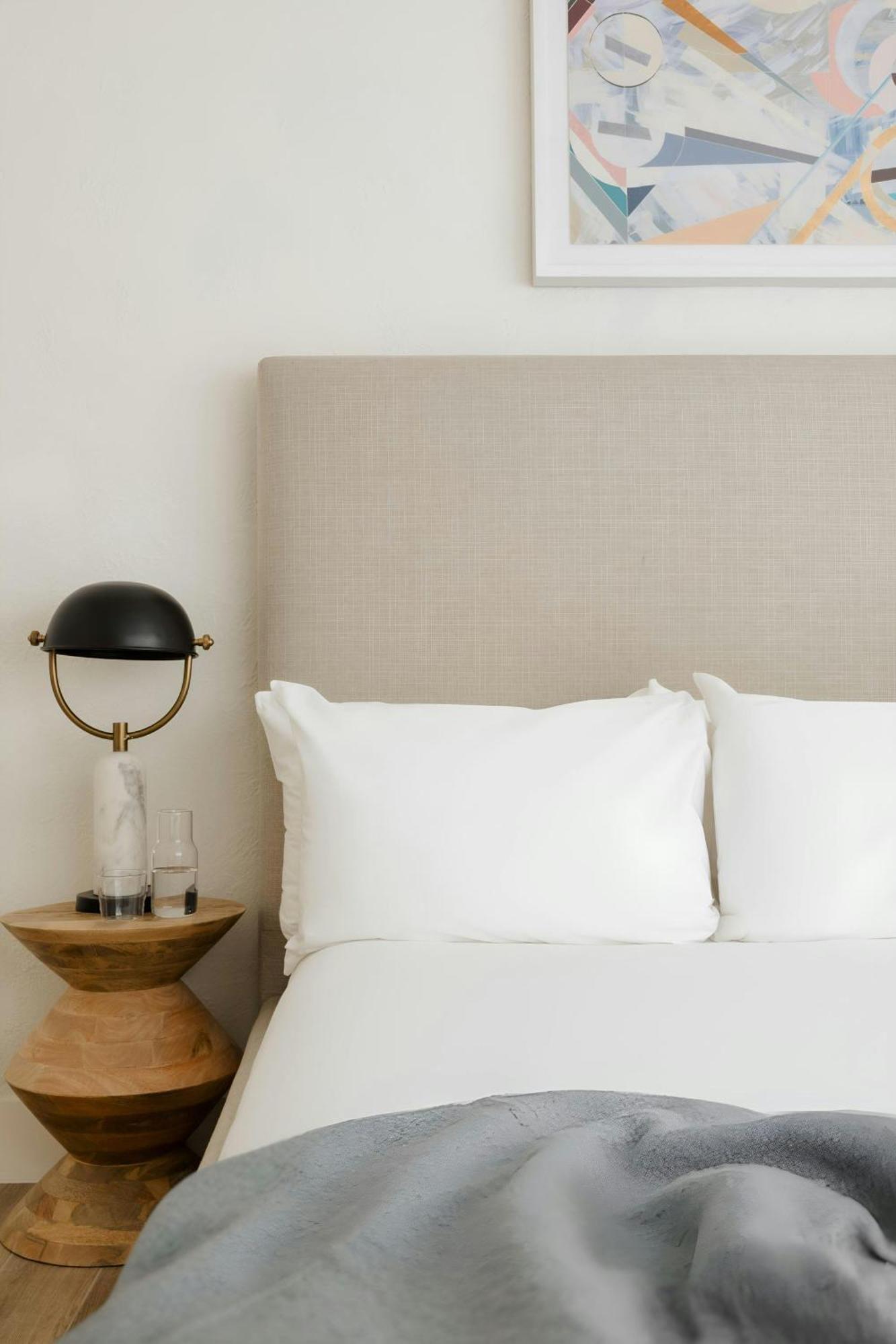 Wellborn Hotel Downtown, Sonder By Marriott Bonvoy Orlando Eksteriør bilde