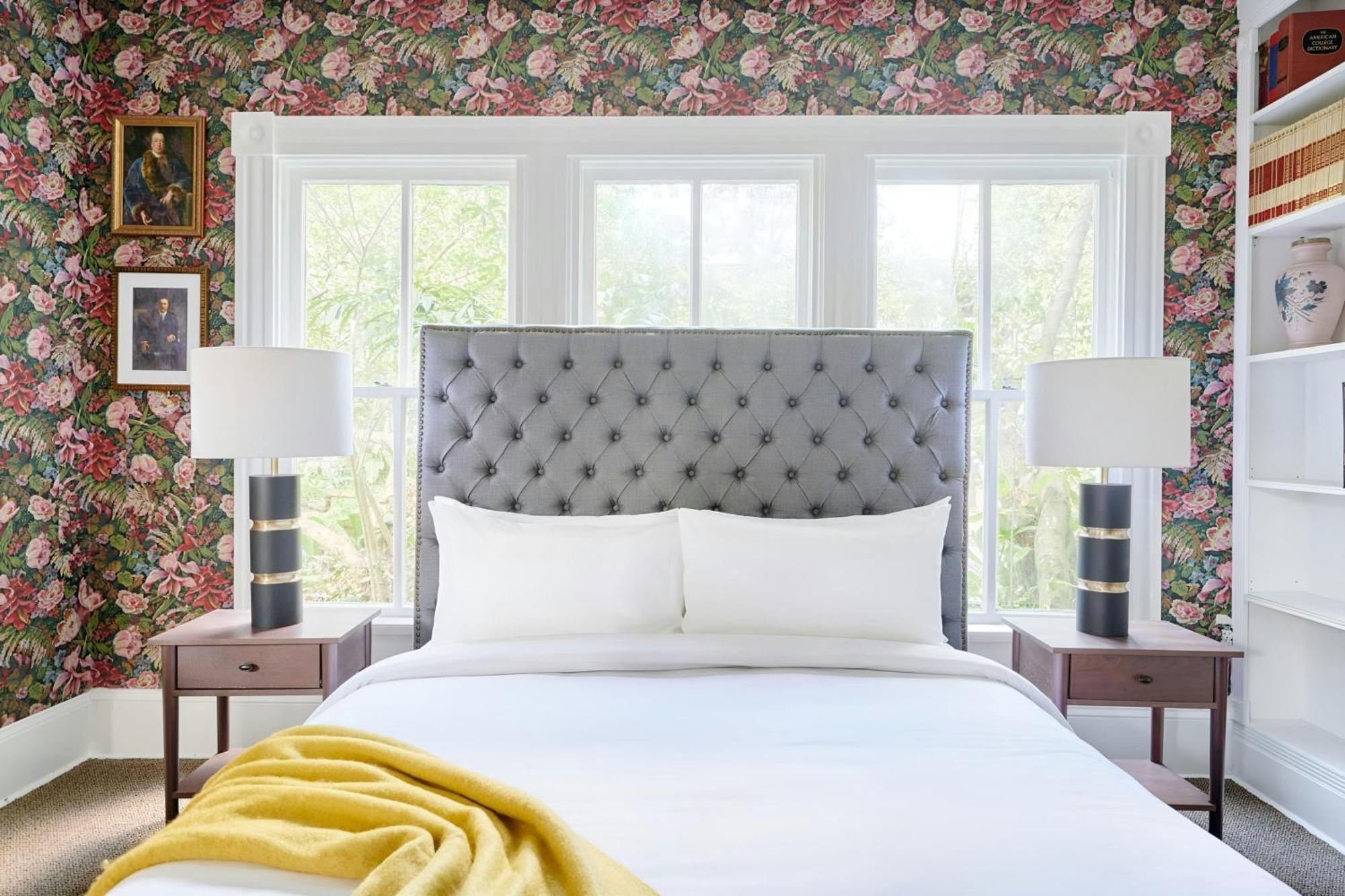 Wellborn Hotel Downtown, Sonder By Marriott Bonvoy Orlando Eksteriør bilde
