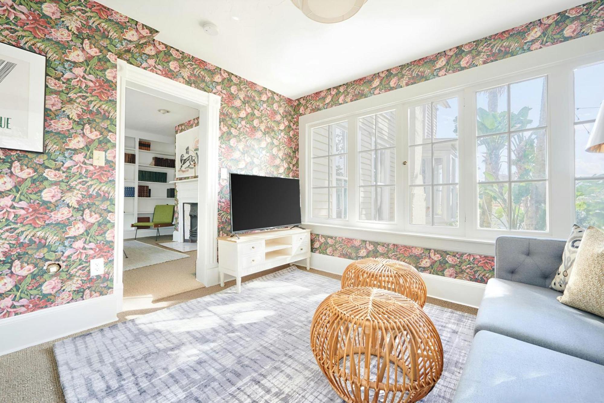 Wellborn Hotel Downtown, Sonder By Marriott Bonvoy Orlando Eksteriør bilde