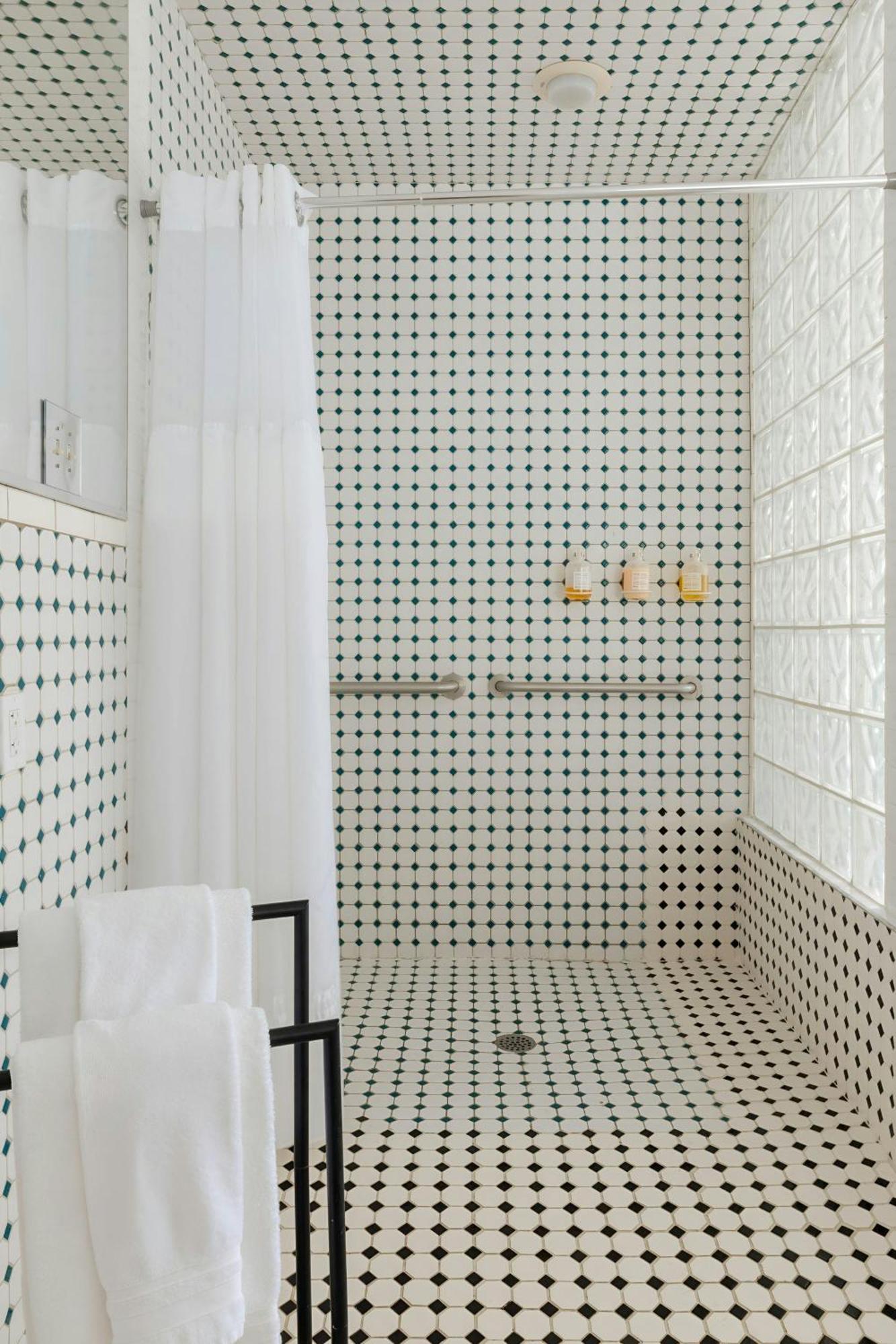 Wellborn Hotel Downtown, Sonder By Marriott Bonvoy Orlando Eksteriør bilde