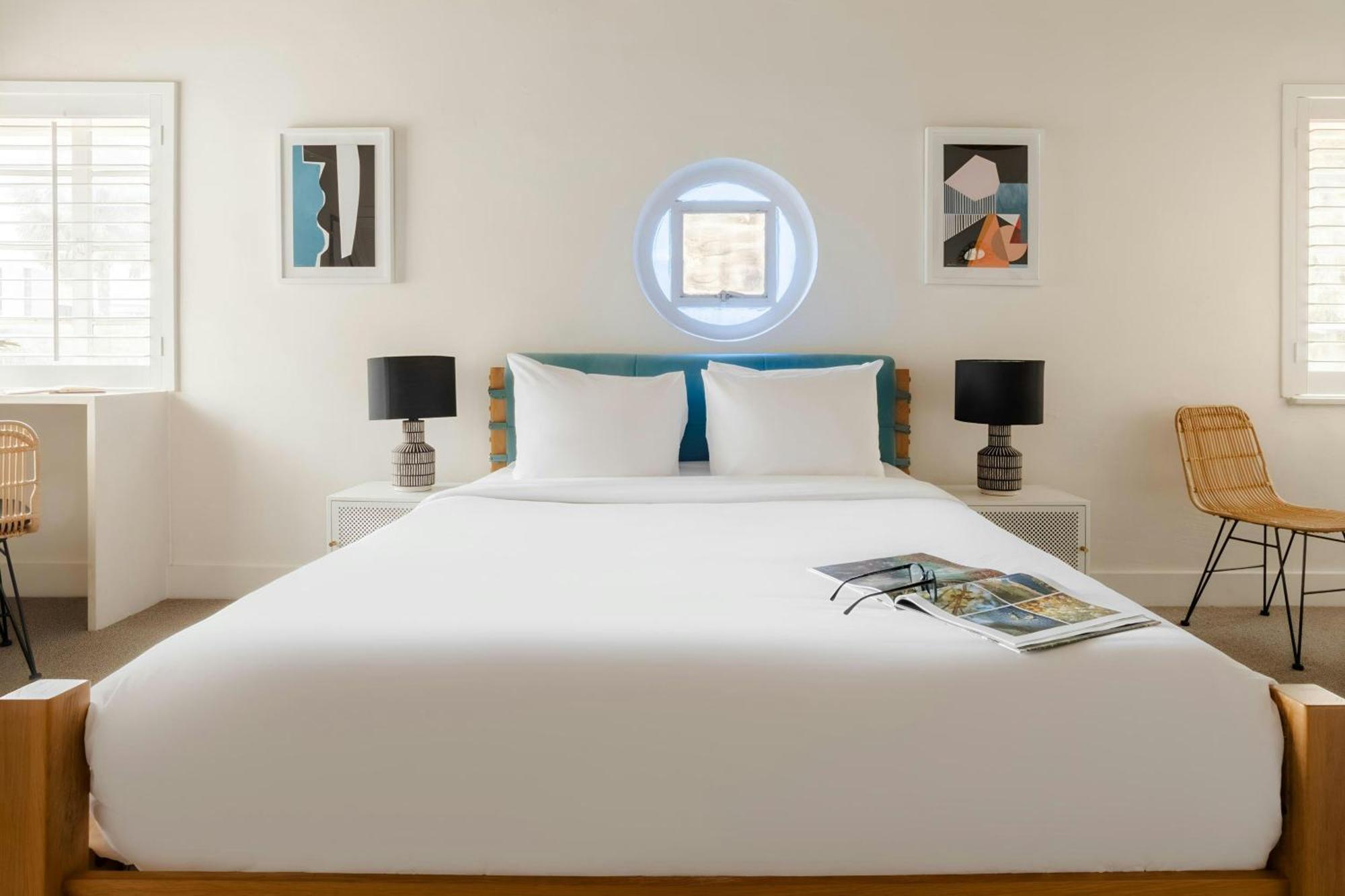 Wellborn Hotel Downtown, Sonder By Marriott Bonvoy Orlando Eksteriør bilde