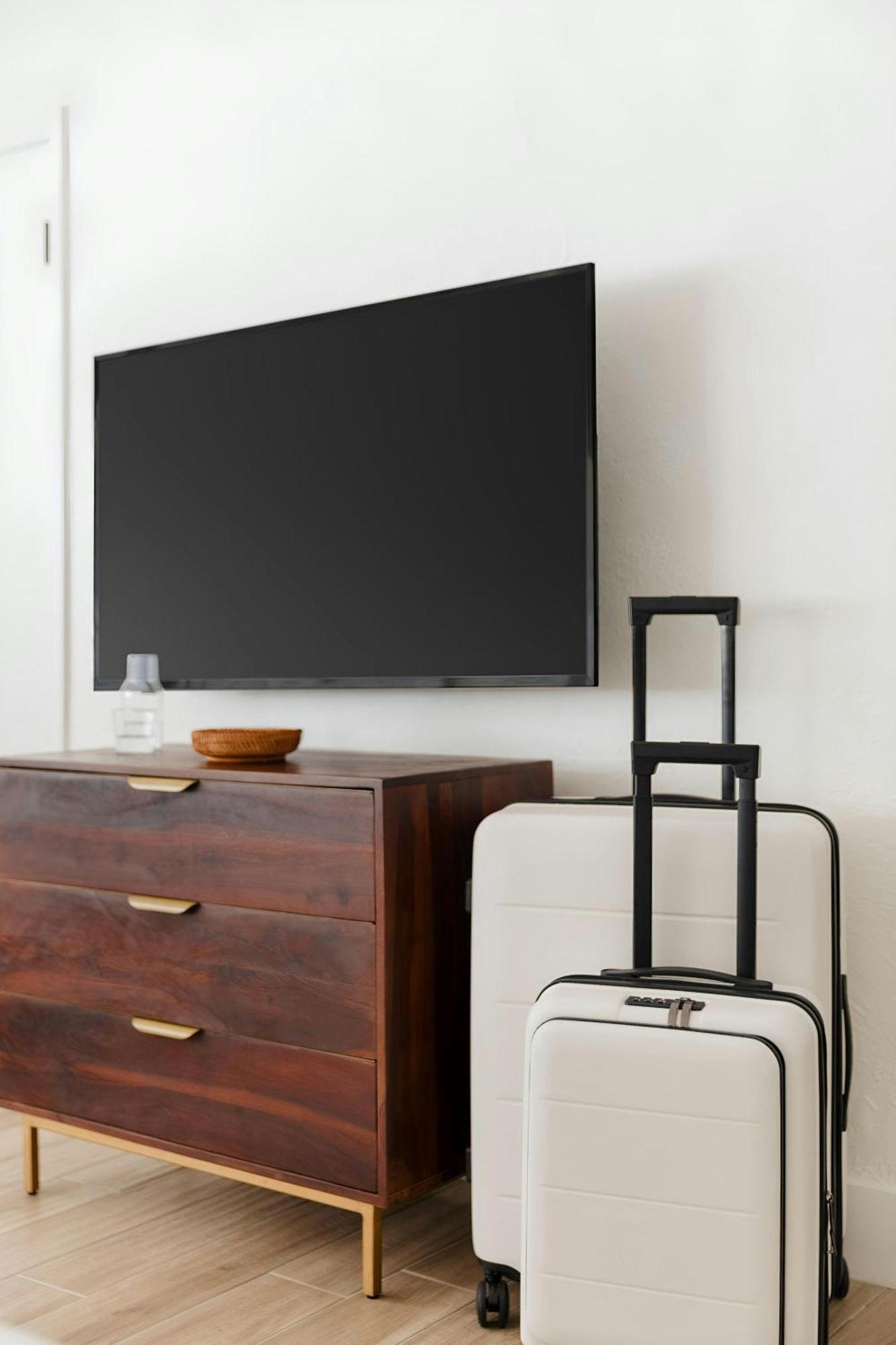 Wellborn Hotel Downtown, Sonder By Marriott Bonvoy Orlando Eksteriør bilde