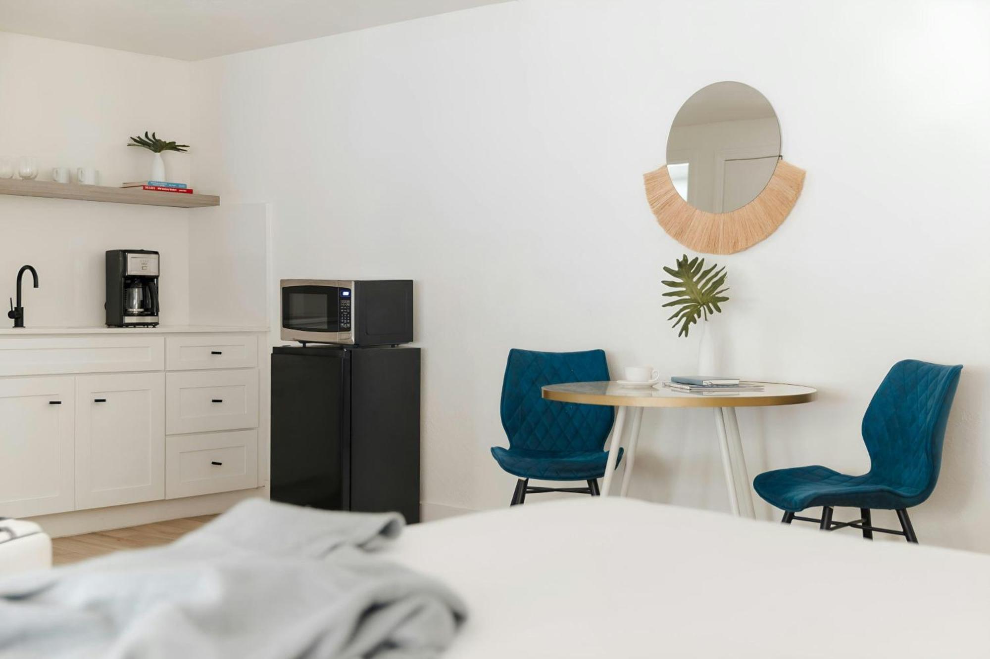 Wellborn Hotel Downtown, Sonder By Marriott Bonvoy Orlando Eksteriør bilde